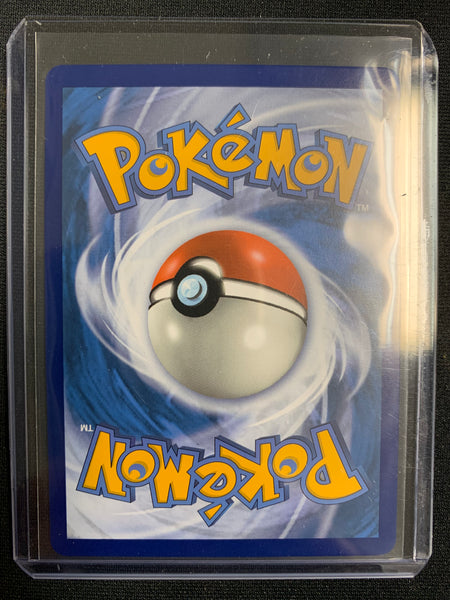 2022 POKEMON GO TCG RADIANT BLASTOISE HOLO RARE #018/078 - PACK FRESH !