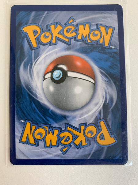 2017 POKEMON SUN&MOON BURNING SHADOWS CHARMELEON HOLO - 19/147