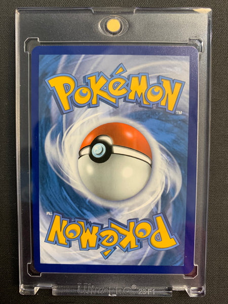 POKEMON SW&SH EVOLVING SKIES RAYQUAZA VMAX ALTERNATE ART SECRET RARE - 218/203