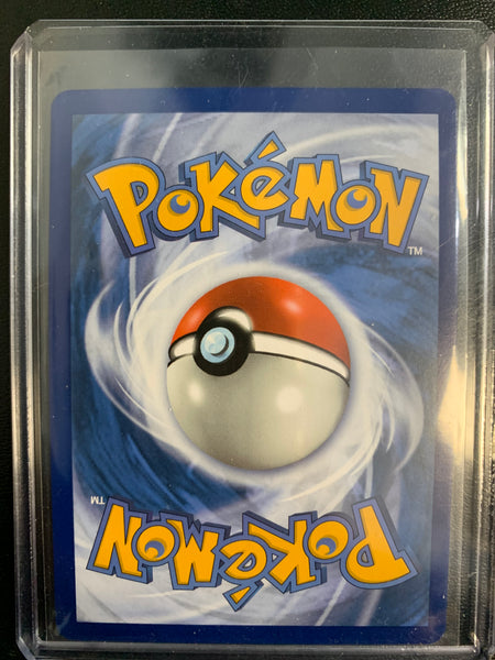 POKEMON GO RADIANT BLASTOISE - 018/078 - PACK FRESH CONDITION