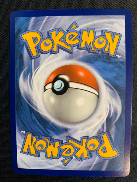 2022 POKEMON LOST ORIGIN TRAINER THORTON FULL ART RAINBOW RARE #210/196 - PACK FRESH !
