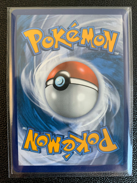 POKEMON SWSH SHINING FATES VMAX FULL ART SECRET RARE CHARIZARD SV107/SV122