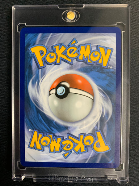 POKEMON 25TH CELEBRATIONS MEW EX HOLO RARE 88/92 - PACK FRESH!