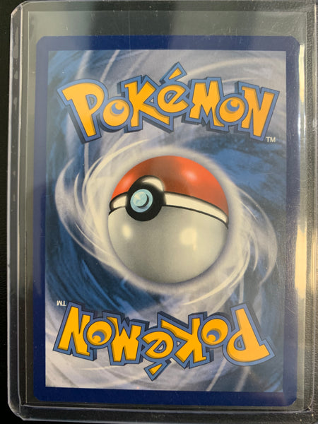POKEMON SW & SH BRILLIANT STARS PIKACHU V FULL ART ULTRA RARE - 157/172 - PACK FRESH CONDITION