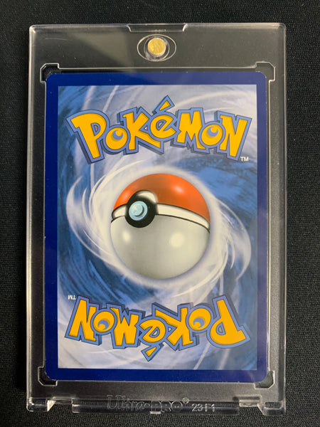 2016 POKEMON GENERATIONS -SYLVEON EX HOLO ULTRA RARE RC21/RC32 - MINT
