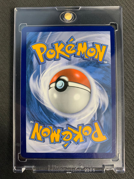 2021 POKEMON SW&SH FUSION STRIKE INTELEON VMAX ALTERNATE ART RARE 266/264 - PACK FRESH!