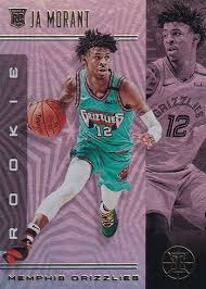 2019-20 PANINI NBA ILLUSIONS 12 CARD VALUE PACKS (FAT PACKS)