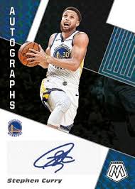 2020 PANINI MOSAIC NBA BASKETBALL MEGA BOXES