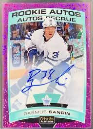 2019-20 O-PEE-CHEE PLATINUM HOBBY BOXES