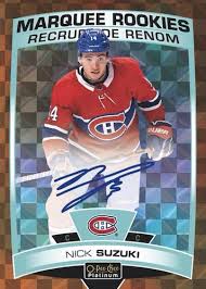 2019-20 O-PEE-CHEE PLATINUM HOBBY BOXES