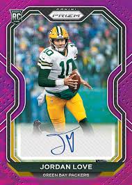 2020 PANINI PRIZM NFL FOOTBALL FAT PACK BOXES
