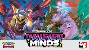 POKEMON SM11 - UNIFIED MINDS ELITE TRAINER BOXES